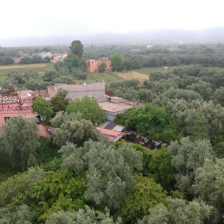 Maison D'Hotes Ait Bou Izryane Timoulilt Buitenkant foto