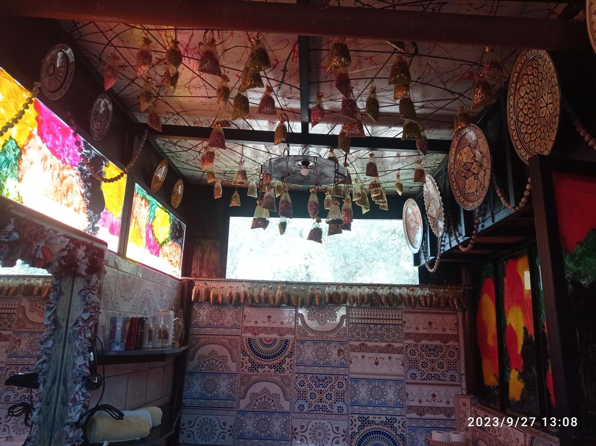 Maison D'Hotes Ait Bou Izryane Timoulilt Buitenkant foto